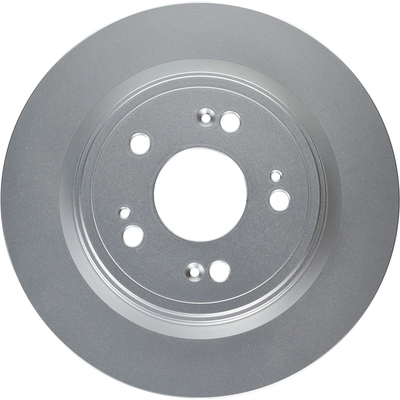 BOSCH - 26011614 - Premium Rear Brake Rotor pa1