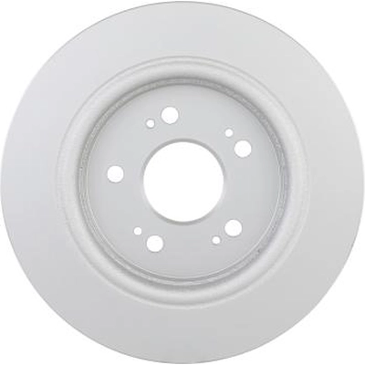 BOSCH - 26011614 - Premium Rear Brake Rotor pa2