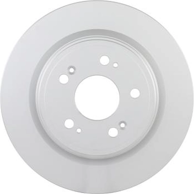 BOSCH - 26011614 - Premium Rear Brake Rotor pa5