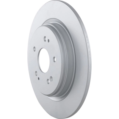BOSCH - 26011623 - Premium Rear Brake Rotor pa3
