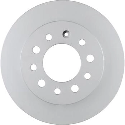 Rear Disc Brake Rotor by BOSCH - 28010813 pa2