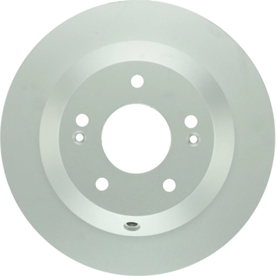 BOSCH - 28011497 - Rear Disc Brake Rotor pa5