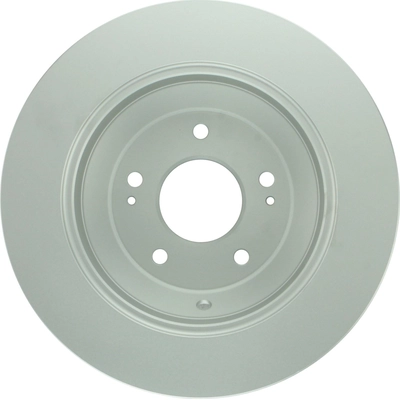 BOSCH - 28011497 - Rotor de frein à disque arrière pa6