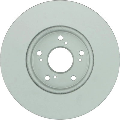 BOSCH - 31011496 - Premium Rear Brake Rotor pa3