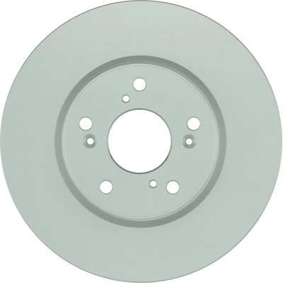 BOSCH - 31011496 - Premium Rear Brake Rotor pa4