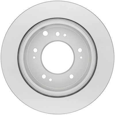 Rear Disc Brake Rotor by BOSCH - 32011457 pa1