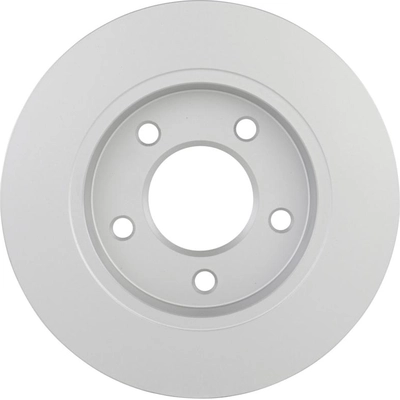 BOSCH - 34010902 - Rear Disc Brake Rotor pa10