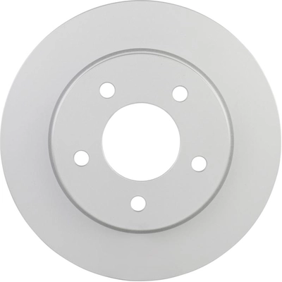 BOSCH - 34010902 - Rear Disc Brake Rotor pa14