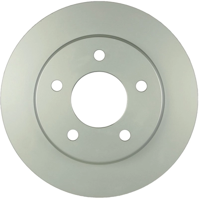 BOSCH - 34010902 - Rear Disc Brake Rotor pa8