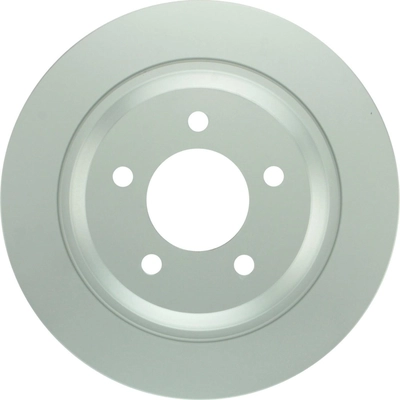 Rotor de frein � disque arri�re by BOSCH - 34010911 pa2