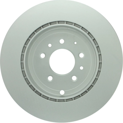 BOSCH - 34010917 - Premium Rear Brake Rotor pa3