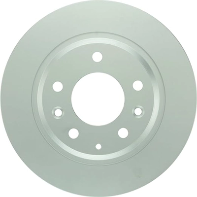 BOSCH - 34011473 - Premium Rear Brake Rotor pa1