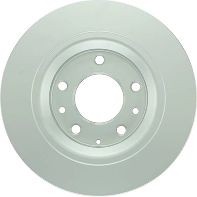 BOSCH - 34011473 - Premium Rear Brake Rotor pa2