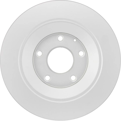 BOSCH - 34011640 - Rear Disc Brake Rotor pa9