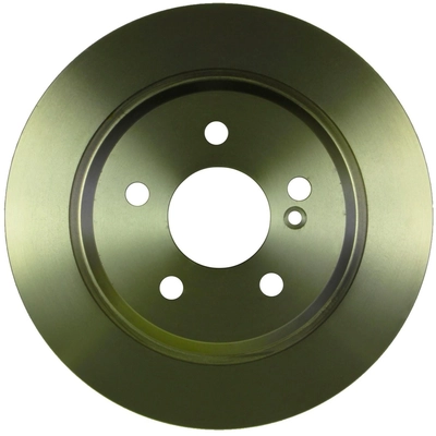 Rear Disc Brake Rotor by BOSCH - 36010976 pa2