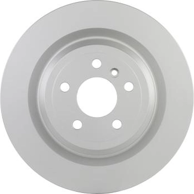 Rear Disc Brake Rotor by BOSCH - 36011643 pa5