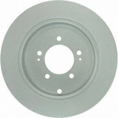 Rotor de frein � disque arri�re by BOSCH - 38011035 pa2