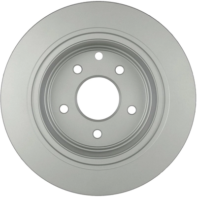 BOSCH - 40011030 - Rotor de frein à disque arrière pa13