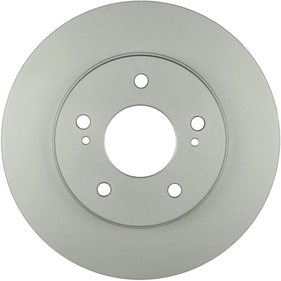 Rear Disc Brake Rotor by BOSCH - 40011033 pa2