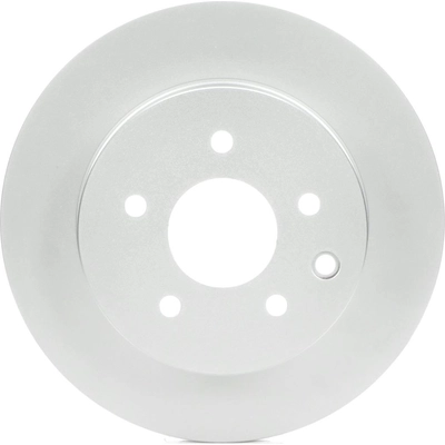BOSCH - 40011061 - Rear Disc Brake Rotor pa11