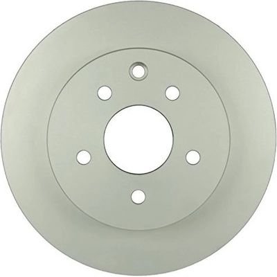 BOSCH - 40011061 - Rotor de frein � disque arri�re pa3