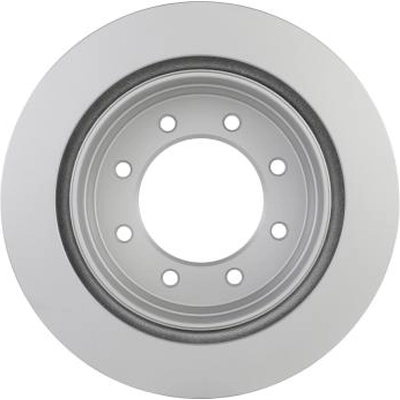 Rear Disc Brake Rotor by BOSCH - 40011649 pa3