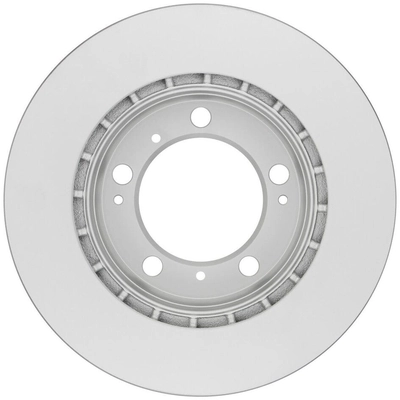 BOSCH - 42011148 - Premium Rear Brake Rotor pa2