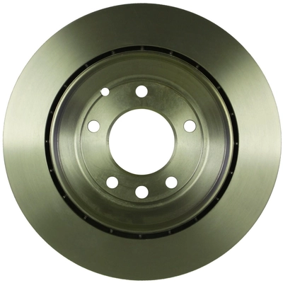 Rear Disc Brake Rotor by BOSCH - 42011151 pa2
