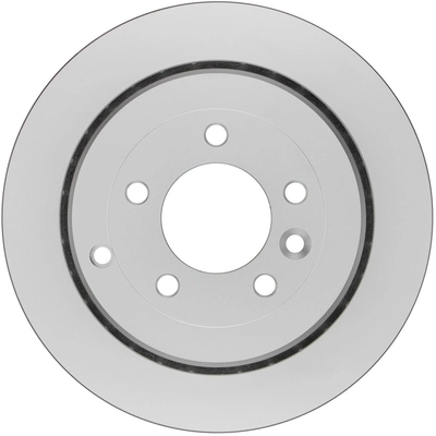 Rear Disc Brake Rotor by BOSCH - 44011168 pa1