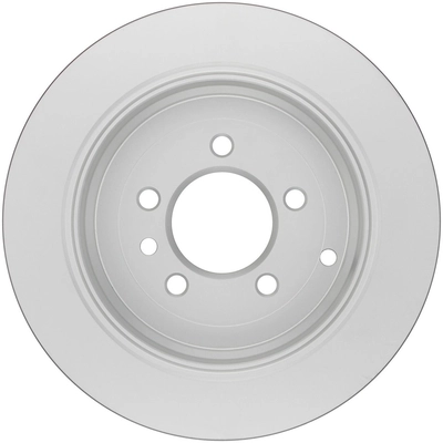 Rear Disc Brake Rotor by BOSCH - 44011168 pa2