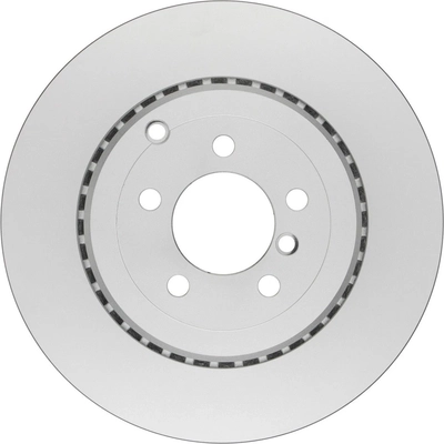 Rear Disc Brake Rotor by BOSCH - 44011632 pa3