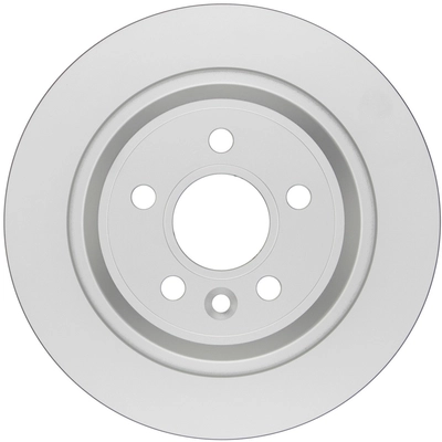 BOSCH - 44011634 - Premium Rear Brake Rotor pa1