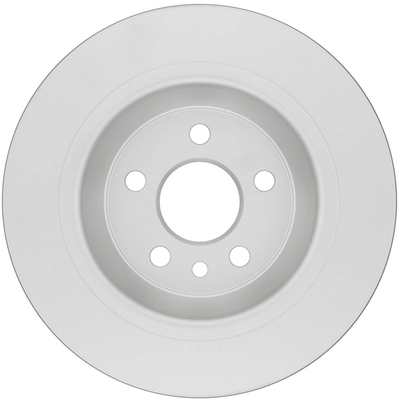 BOSCH - 44011634 - Premium Rear Brake Rotor pa2