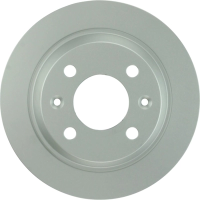 Rear Disc Brake Rotor by BOSCH - 45011173 pa1