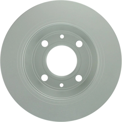 Rear Disc Brake Rotor by BOSCH - 45011173 pa2