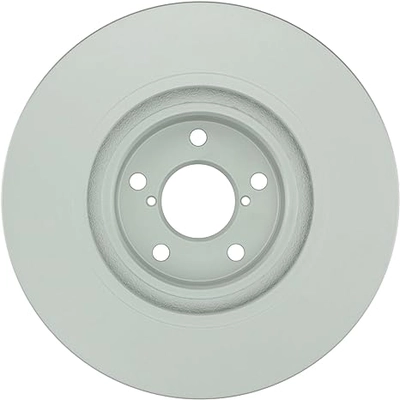 BOSCH - 48011475 - Premium Front Brake Rotor pa1