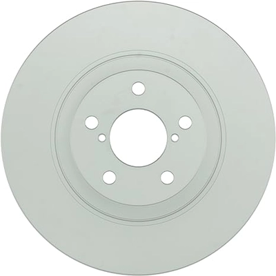 BOSCH - 48011475 - Premium Front Brake Rotor pa3