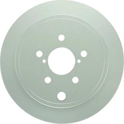 BOSCH - 48011477 - Rear Disc Brake Rotor pa1