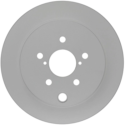 BOSCH - 48011655 - Rotor de frein � disque arri�re pa1