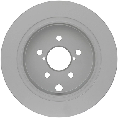 BOSCH - 48011655 - Rear Disc Brake Rotor pa2