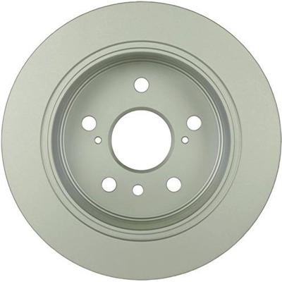 Rear Disc Brake Rotor by BOSCH - 50011227 pa6