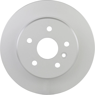 Rear Disc Brake Rotor by BOSCH - 50011234 pa3