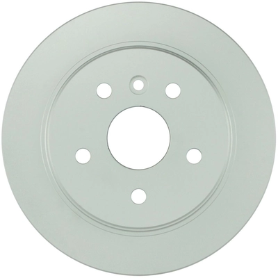 Rear Disc Brake Rotor by BOSCH - 50011236 pa1