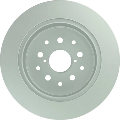 Rear Disc Brake Rotor by BOSCH - 50011250 pa2