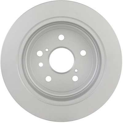 BOSCH - 50011266 - Rear Disc Brake Rotor pa14