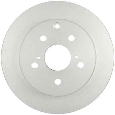 BOSCH - 50011316 - Rotor de frein � disque arri�re pa2