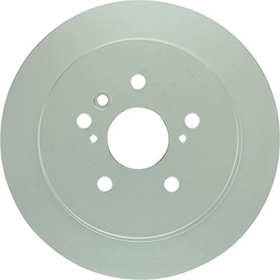 BOSCH - 50011341 - Rotor de frein à disque arrière pa4