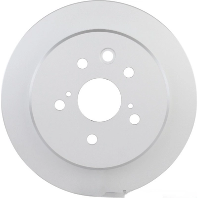Rear Disc Brake Rotor by BOSCH - 50011461 pa7