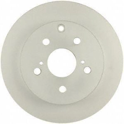 Rotor de frein � disque arri�re by BOSCH - 50011480 pa1