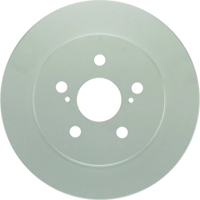 BOSCH - 50011484 - Rear Disc Brake Rotor pa1